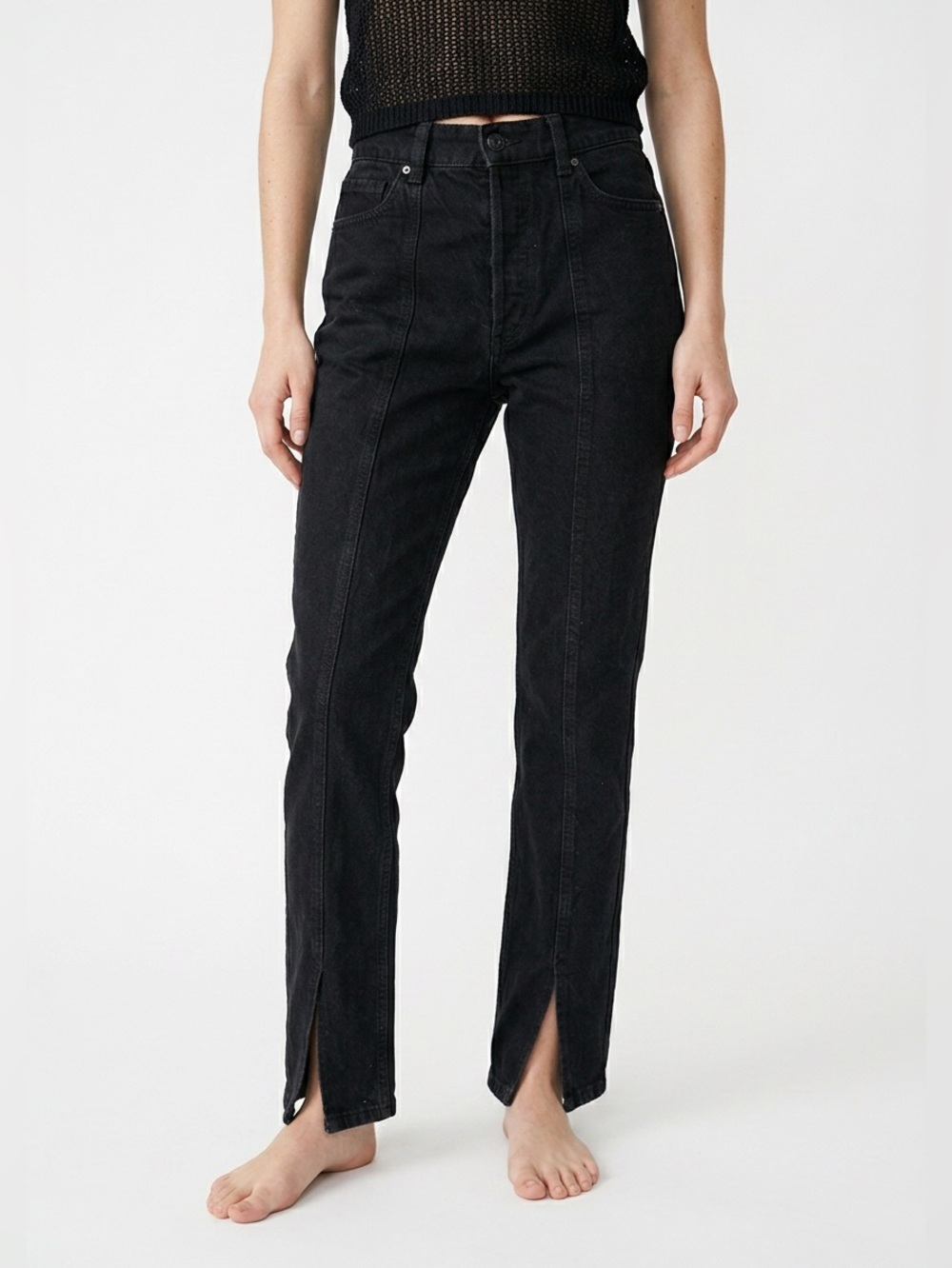 Dynamite Rosie jeans